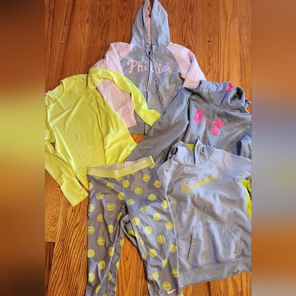 Nike Other - Workout Bundle